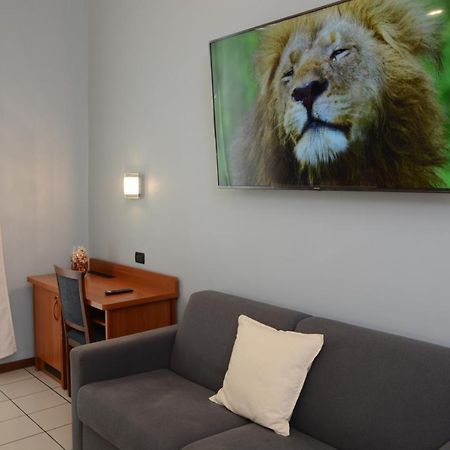 Soana City Rooms Genua Exterior foto