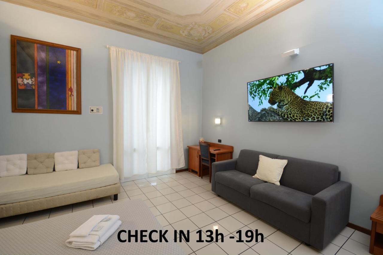 Soana City Rooms Genua Exterior foto