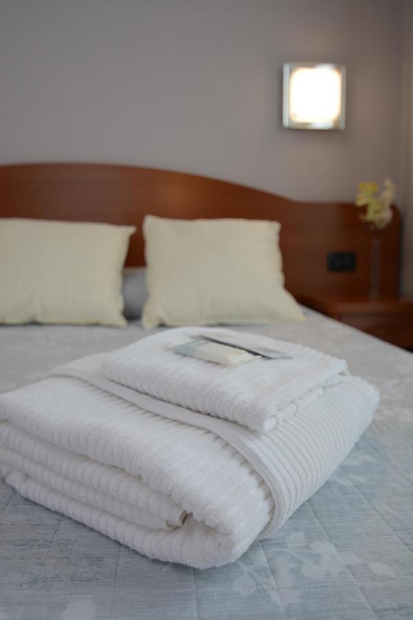 Soana City Rooms Genua Exterior foto